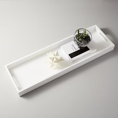 Marble & Copper Handled Cheese Board